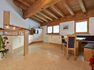 Appartement Alpenzauber - Längenfeld - 9