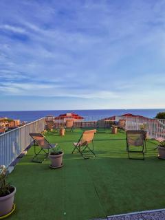 Residence Laura - Bordighera - 3