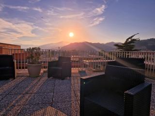 Residence Laura - Bordighera - 9
