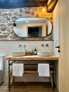 A Parada House by Kev - Parada del Sil - 9