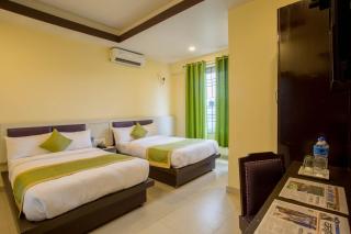 Hotel New Anand - 1