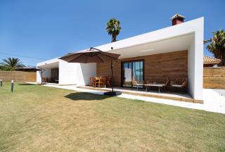 Villa Forja para grupos 12pax - Chiclana de la Frontera - 5