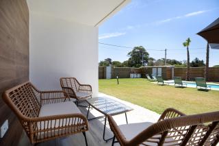 Villa Forja para grupos 12pax - Chiclana de la Frontera - 4