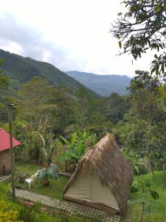 Hostal Payaca - Bituima - 7