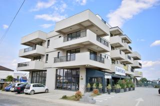 Grey Residence Apartments - Tunari - 0