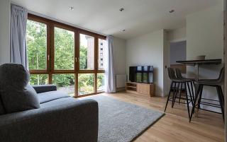 APARTAMENTOS NIZA - 7