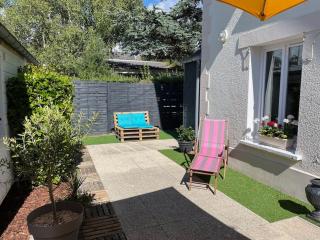 La Boussole centre station proche mer - 7