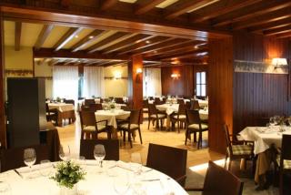 Hotel & Spa Real Villa Anayet - Canfranc-Estación - 4