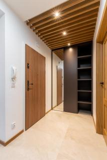 WILANESKA Apartament Olimpijska Szczyrk - Szczyrk - 4