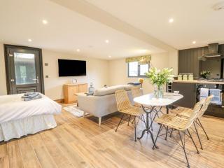 The Cabin at Evelyns Retreat - Corwen - 4