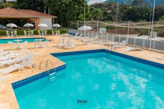 VOA Plazza Hotel - Águas de Lindóia - 4