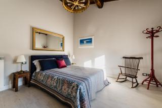 Gli specchi - Steps to the walls - 2 SmartTV - 9