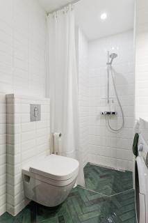Old Town Studio Apartment Aia 5a - Tallinn - 2