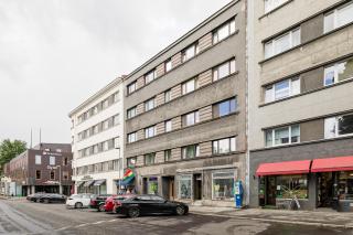 Old Town Studio Apartment Aia 5a - Tallinn - 1