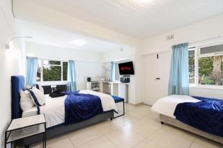 Sea Point apartment - Kapstadt - 5