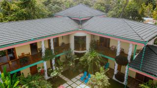 COCO Beach Village - Matapalo - 3