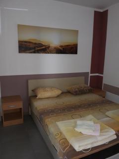 Apartments Petricevic - Sutomore - 2