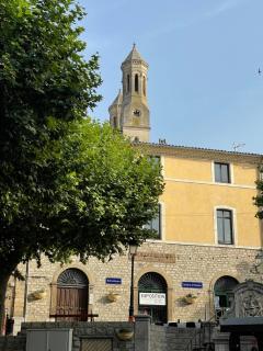 Location de vacances Rians haut Var - Rians - 8