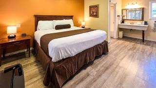 The Old West Inn - Willits - 2