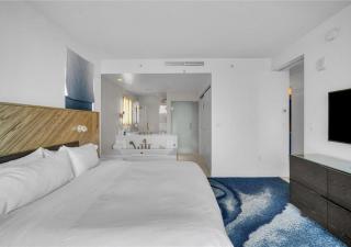 Luxury 1 BR at Fort Lauderdale - Fort Lauderdale - 7