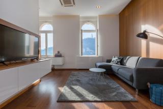 Panorama Luxury Dream Home in The Center - Budapest - 8