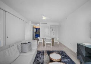 Luxury 1 BR at Fort Lauderdale - Fort Lauderdale - 5