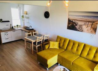 Domki Apartamentowe Orłówka 3 - Jantar - 5