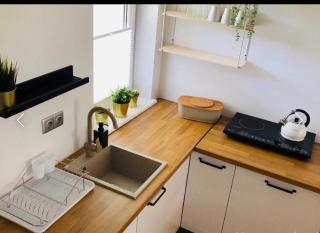 Domki Apartamentowe Orłówka 3 - Jantar - 1