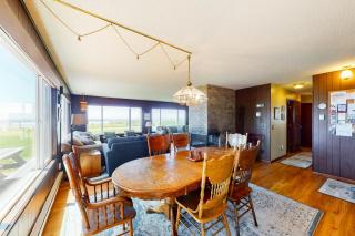 Alsea Bay Retreat - 2