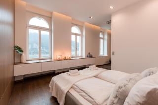 Panorama Luxury Dream Home in The Center - Budapest - 1