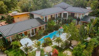 COCO Beach Village - Matapalo - 0