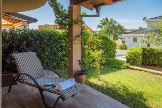 Lovely Istrian apartment with a private swimming pool and a charming garden - Banjole - 6