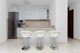 Three bedroom spacious apartment Anatolia - Budva - 8