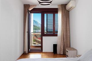 Three bedroom spacious apartment Anatolia - Budva - 7