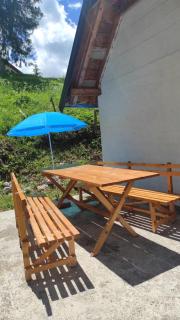 Apartmani Vila Šljukić - Žabljak - 1