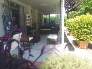 B&B - Meuble' - Hotel " CORDIALE " - 6