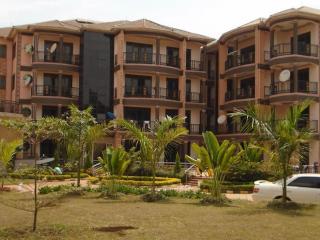 Wonderfull Apartment to stay at wail in Kampala - 8