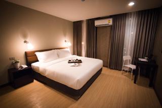 C U Inn Bangkok - Bangkok - 3
