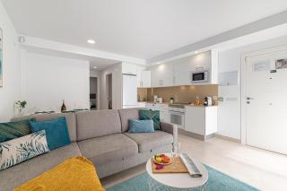 BRISA C, Apartamento en El Médano - El Médano - 5
