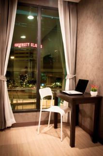 C U Inn Bangkok - Bangkok - 5