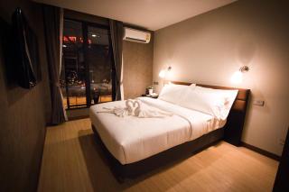 C U Inn Bangkok - Bangkok - 8