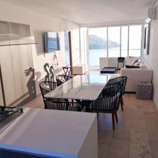Apartamento Frente al Mar en Acapulco - Acapulco - 1