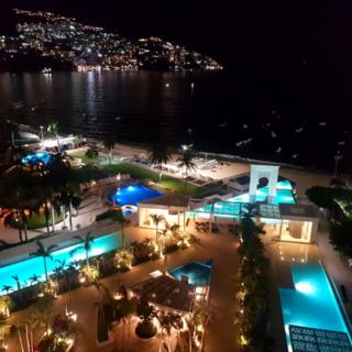 Apartamento Frente al Mar en Acapulco - Acapulco - 6