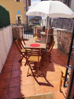 Casa morodo - Llanes - 0