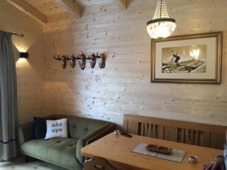 Hotel Alpengasthof Hochegger - 5