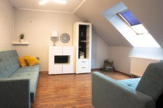 Apartament Tyniecki - Darłowo - 2
