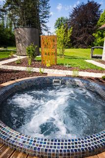Maison Zugno Hôtel & Spa - Barretaine - 5