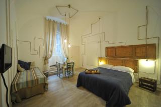 Zuppetta16 Apartments - Bari - 0