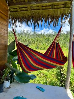 Palayan Paradise Huts - San Vicente - 8