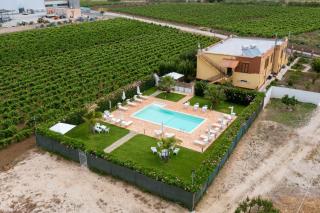Alle Vigne Affittacamere - Alcamo - 9